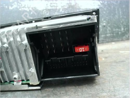 Radio BMW 1 (E87) 118 d | BP15089407E6 