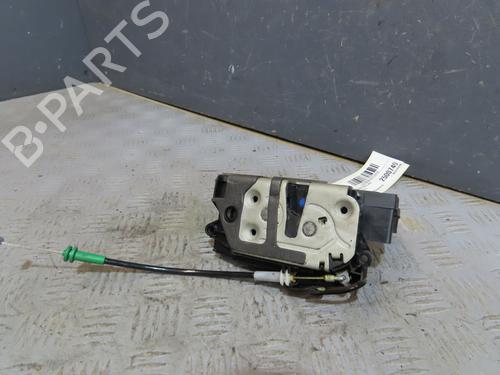 Venstre bak lås FORD FIESTA VI (CB1, CCN) 1.0 EcoBoost | BP30893363C100