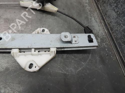Rear left window mechanism HONDA FR-V (BE) 2.2 i CTDi (BE5) | BP21112991C24 