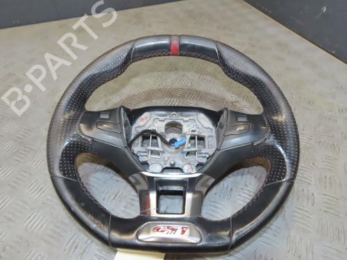 Steering wheel PEUGEOT 208 I (CA_, CC_) 1.6 GTi | BP28483986C49 