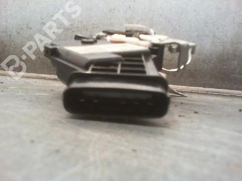 Front left lock KIA MAGENTIS II (MG) 2.0 CRDi | BP11212872C98 
