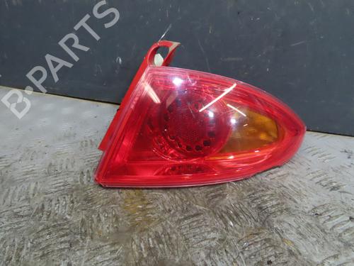 Used Right taillight SEAT LEON (1P1) 1.9 TDI (105 hp) 30188512