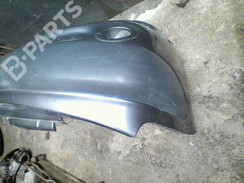 Front bumper CITROËN XSARA PICASSO (N68) 2.0 HDi | BP10763372C7 