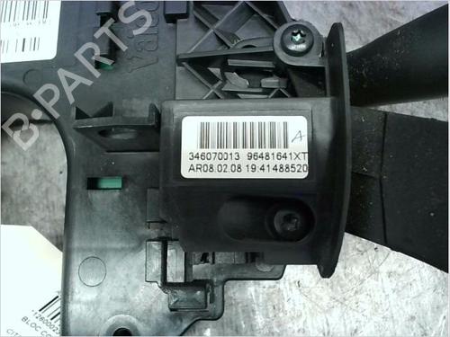 steering-column-stalk-citroen-c4-grand-picasso-i-ua_-20-hdi-138-624348-2006-2007-2008-2009-2010-2011-2012-2013-12437645 main image