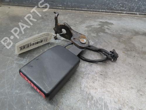Seat buckle RENAULT MEGANE III Hatchback (BZ0/1_, B3_) 1.5 dCi (BZ0C) | BP18104036I32 