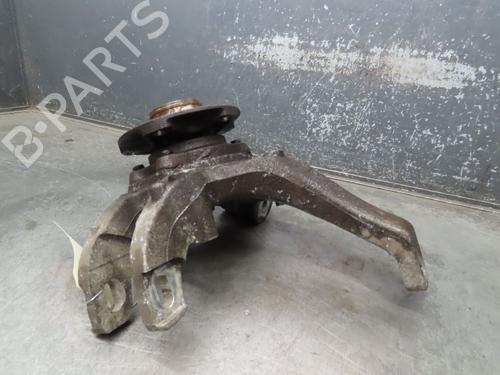 Højre hjullejehus spindel AUDI A8 D3 (4E2, 4E8) 4.2 quattro | BP17730368M28 