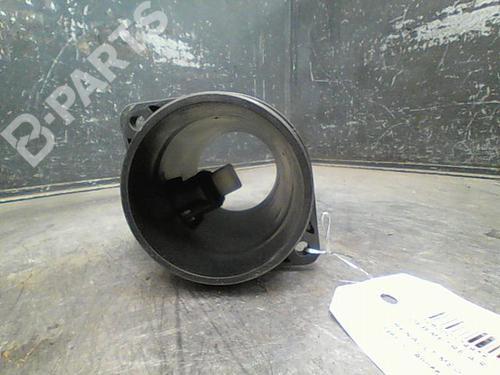 Used Mass air flow sensor RENAULT MEGANE III Coupe (DZ0/1_) 1.5 dCi (DZ09, DZ0D, DZ1F, DZ1G, DZ14, DZ29) (110 hp) 11738193