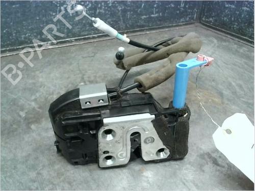 Front left lock INFINITI Q50 50 Hybrid AWD | BP12564127C98