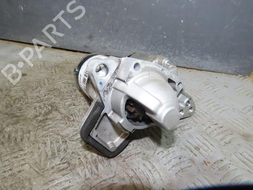 Starter DACIA SANDERO II TCe 90 (B8M1, B8MA, B8AC) | BP37062496M8 - Image 2