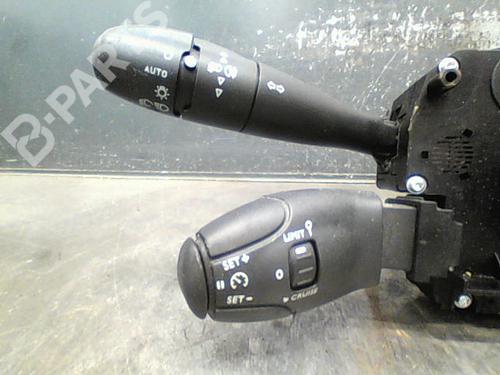 Steering column stalk PEUGEOT 207 SW (WK_) 1.6 HDi | BP10761994I23 