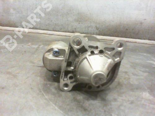Used Starter DACIA SANDERO 1.4 MPI LPG (72 hp) 11209771