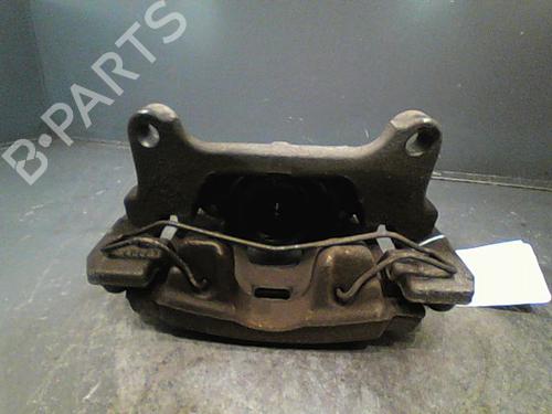 Left front brake caliper AUDI A5 Sportback (8TA) 2.0 TDI | BP14872833M105