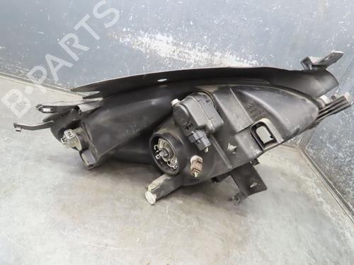 Left headlight CITROËN XSARA PICASSO (N68) 2.0 HDi | BP17134332C28 