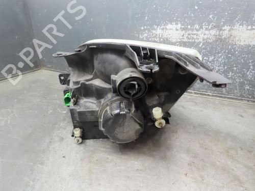 Right headlight FORD FIESTA V (JH_, JD_) 1.3 | BP17738634C29 