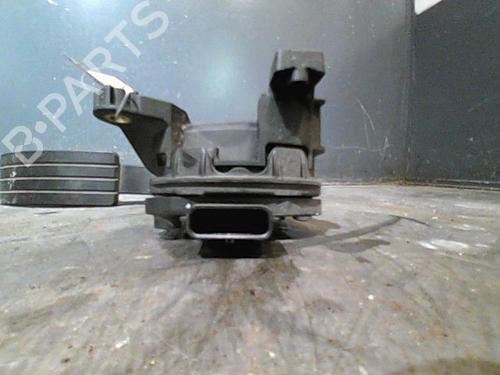 Pedal RENAULT CLIO IV (BH_) 1.5 dCi 90 | BP11209629I4 