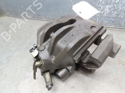 Right front brake caliper ALFA ROMEO 166 (936_) 2.4 JTD (936AXA00, 936A3B00) | BP16930823M104 