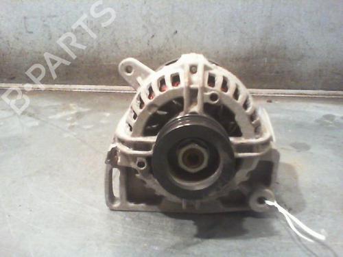 Alternator RENAULT TWINGO II (CN0_) 1.2 (CN0D) | BP23112028M7 