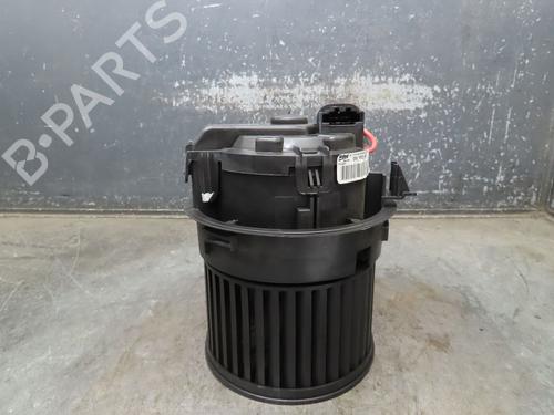 Heater blower motor PEUGEOT 208 I (CA_, CC_) 1.6 BlueHDi 100 | BP16208607M62 