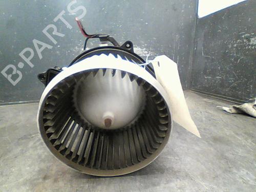Varmeblæser CITROËN BERLINGO MULTISPACE (B9) 1.6 HDi 75 16V (75 hp) 10759565