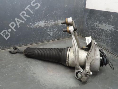 Left front shock absorber AUDI A8 D3 (4E2, 4E8) 4.2 quattro | BP17730357M16 