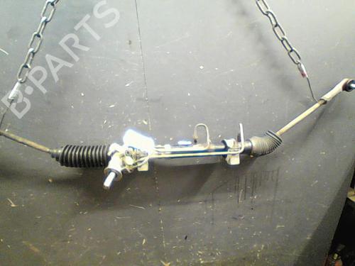 Used Steering rack Steering rack RENAULT CLIO II (BB_, CB_) 1.6 16V (BB01, BB0H, BB0T, BB14, BB1D, BB1R, BB2KL, BB3G... (107 hp) 32691109 32691109