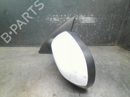 Used Left mirror Left mirror 10765724 10765724