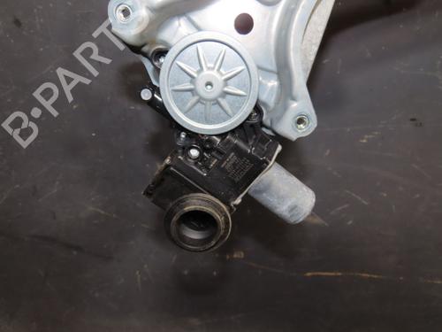 Used Front left window mechanism Front left window mechanism 36850180 36850180