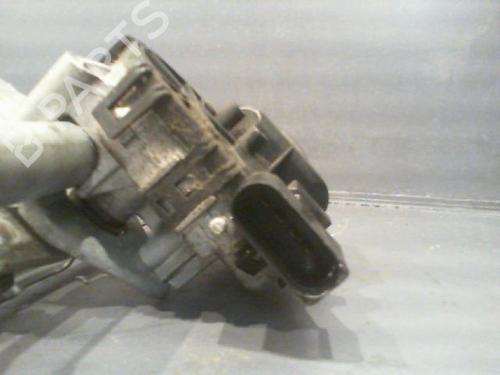 Used Front wiper motor SEAT IBIZA III (6L1) 1.9 TDI (100 hp) 11214533