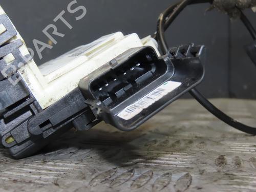 Used Front right lock PEUGEOT 308 I (4A_, 4C_) 1.6 HDi (109 hp) 23558614