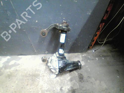 Front differential KIA SORENTO I (JC) 2.5 CRDi | BP20099785M23