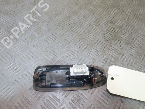 Used Switch Switch PEUGEOT 208 I (CA_, CC_) 1.6 HDi / BlueHDi 75 (75 hp) 29150850 29150850
