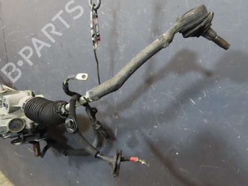 Styregear/Snekke PEUGEOT 208 I (CA_, CC_) 1.6 GTi (200 hp) 29150821