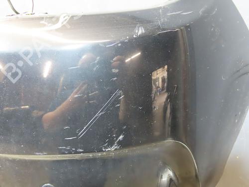 Rear bumper CITROËN C4 II (NC_) 1.6 HDi 90 | BP27992551C8