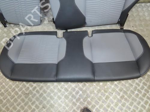 Seats set FORD FIESTA VI (CB1, CCN) 1.6 ST | BP37479558C78 - Image 3
