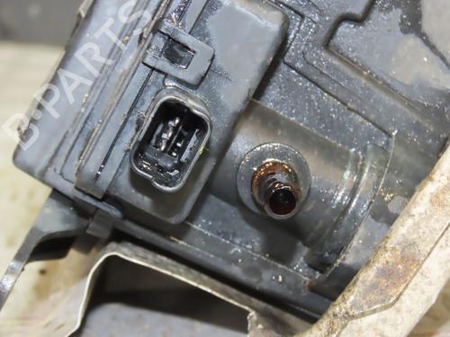 Used AdBlue tank PEUGEOT 3008 I MPV (0U_) 1.6 HDi (109 hp) 29045689