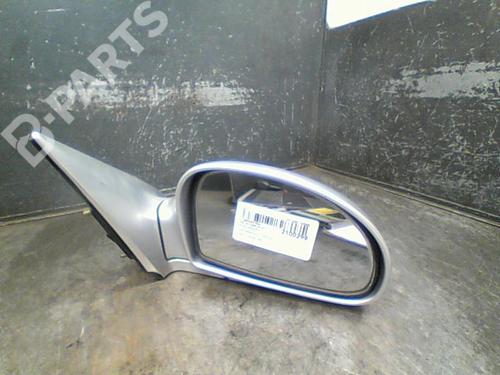 Right mirror KIA CERATO I Hatchback (LD) 2.0 CRDi (112 hp) 10765223