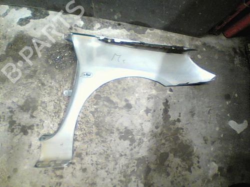 Used Left front fenders PEUGEOT 307 (3A/C) 2.0 HDi 110 (107 hp) 10763812