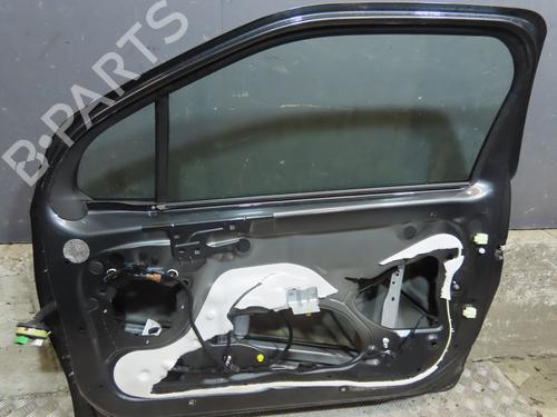 Right front door CITROËN DS3 (SA_) 1.2 VTi 82 | BP27923832C3 