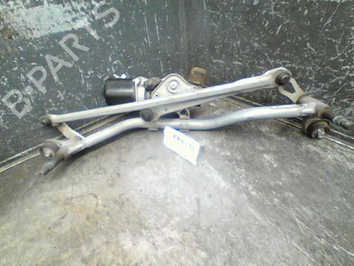 Used Front wiper motor CITROËN C3 Picasso (SH_) 1.4 VTi 95 (SH8FSC, SH8FP0, SH8FP6) (95 hp) 10919700