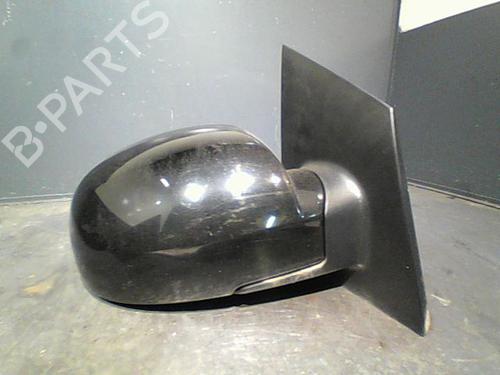 Used Right mirror Right mirror HYUNDAI GETZ (TB) 1.5 CRDi (88 hp) 36492946 36492946