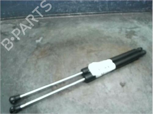 Gassdemper Bakluke CITROËN DS3 (SA_) 1.6 HDi 90 (92 hp) 14873615