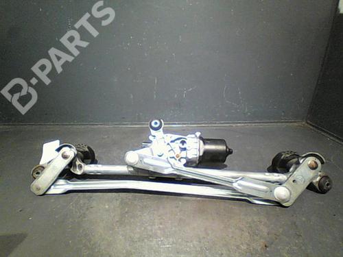 Front wiper motor NISSAN QASHQAI II SUV (J11, J11_) 1.6 dCi | BP10769369M29 