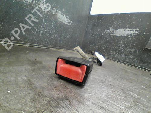 Seat buckle PEUGEOT 3008 I MPV (0U_) 1.6 HDi | BP14873095I32 