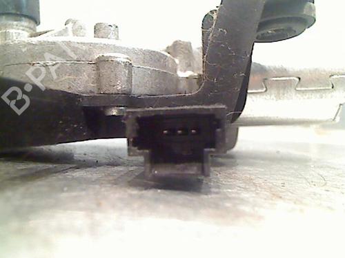 Used Rear wiper motor CITROËN C4 I (LC_) 1.6 HDi (90 hp) 23116826