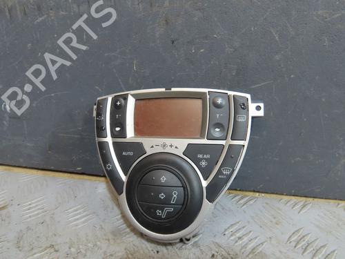 AC-Styringsenhed/Manøvreenhed CITROËN C8 (EA_, EB_) 2.0 HDi 165 | BP30047684I5