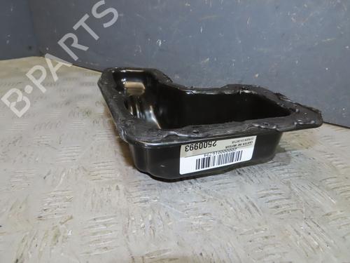 Oil sump CITROËN C4 CACTUS 1.2 VTi 82 | BP33633815M115 - Image 3