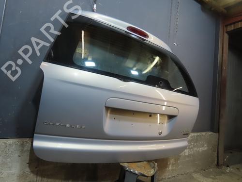 Tailgate CHRYSLER VOYAGER IV (RG, RS) 2.5 CRD | BP21671963C6 