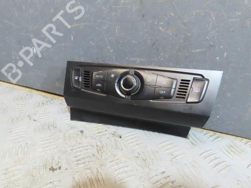 Climate control AUDI A4 B8 (8K2) 2.0 TDI | BP32740620I5 - Image 3