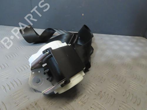 Used Rear right belt tensioner FIAT 500 (312_) 1.2 (312AXA1A) (69 hp) 29622475