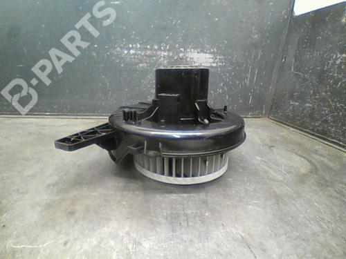 Heater blower motor VW POLO V (6R1, 6C1) 1.6 TDI | BP10759609M62 